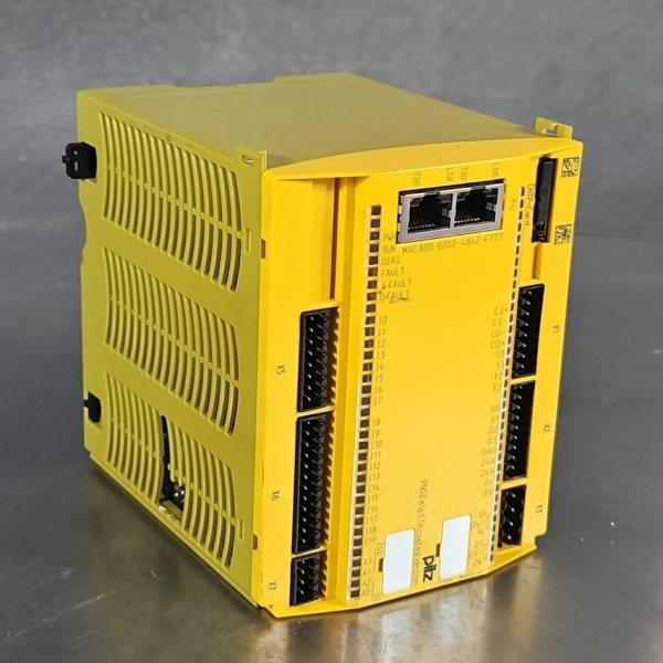 Plc M1p Plc Programmable Controller - 773104. Loc3b-24 Warehouse Industrial Automation Plc Programming Controller