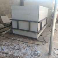 Ligne de placage de barils galvanisés automatique à commande PLC personnalisée par les fabricants avec placage au chrome, capacité de 1000 pièces/jour