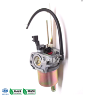 Carburateur de haute qualité Huayi pour moteur à neige monophasé LCT Lauson 208CC, OEM 03131 Stens 520-355