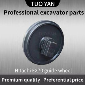 Запчасти для мини-экскаватора <span class=keywords><strong>Hitachi</strong></span> EX17 EX30 - Product Image 4