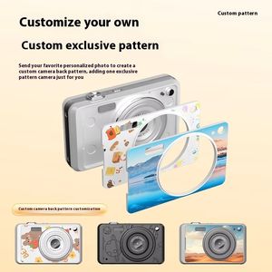 Cámara Digital de Alta Resolución con Pantalla IPS HD de 2.88 Pulgadas, Enfoque Automático, Zoom 16x, Sensor CMOS de 56.0 Megapíxeles - Product Image 5