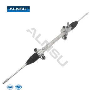 Cremallera de Dirección ALNSU para TOYOTA COROLLA ZRE142 NAP <span class=keywords><strong>45510</strong></span>-02170 <span class=keywords><strong>45510</strong></span>-0217145510-0T040 <span class=keywords><strong>45510</strong></span>-<span class=keywords><strong>0T010</strong></span> - Product Image 2