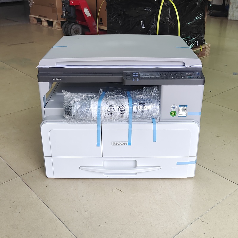 Brand New Color Ricoh IMC 6000