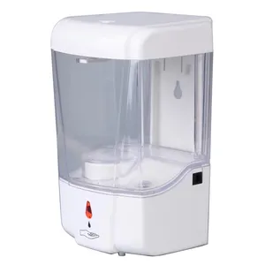 Beelee Điện Tự Động Tay Xà Phòng Dispenser/Bọt Gel Cảm Biến Tay Khử Trùng Xà Phòng Cho Trẻ Em