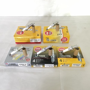 Bujías Originales NGK, Piezas de Encendido para Automóviles, Alto Rendimiento, Suministro Directo de Fábrica, Mercados Internacionales de Automóviles - Product Image 4