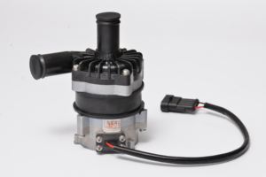 משאבת מים חשמלית חדשה 12V DC לרכב ולרכבים חשמליים - זרימה גבוהה - Product Image 6