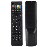 Control Remoto de Fábrica para Receptor de Satélite MAG 322 250 254 255 256 260 261 270 275 277 350 351 420 MAG322 TV Box