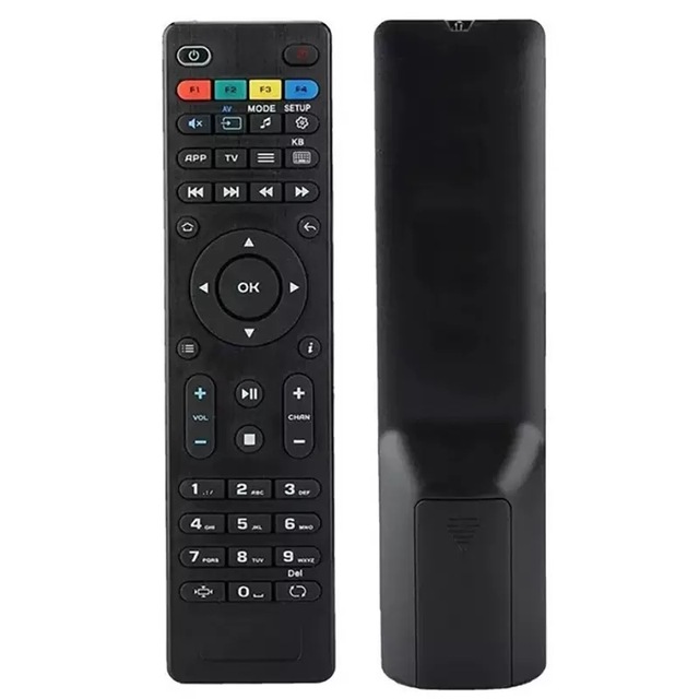Factory Mag Remote Control for MAG 322 250 254 255 256 260 261 270 275 277 350 351 420 MAG322 TV Box Satellite Receiver