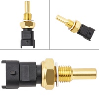 Sensor de temperatura del agua del radiador para motocicleta, piezas de radiador para sea-doo 3D RFI GSX Limited GTI GTS 278002895 130 GTX 155 215 255 RX, 260