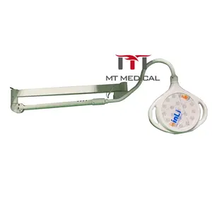 MT MEDICAL Portable Pet Hospital Clinic Surgical Operations Mobile Stand Veterinary Examination Lamp