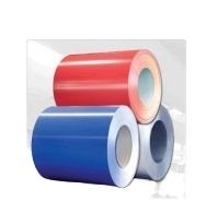 Suministro directo de fábrica Prepintado 0,12-0,22 DX51D SCGG Material metálico <span class=keywords><strong>PPGI</strong></span> Bobina recubierta de color de acero galvanizado - Product Image 6