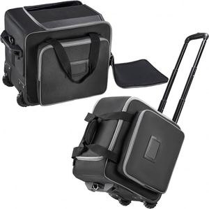 Free sample <b>Speaker</b> Case Tote Bag Compatible with PartyBox On The Go Powerful <b>Portable</b> <b>Bluetooth</b> Party <b>Speaker</b> - Product Image 1