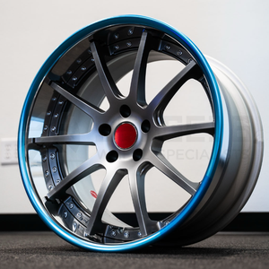 ขอบล้อปลอมสำหรับรถ BMW ขนาด20 21 22 24นิ้วขอบล้อสำหรับ <span class=keywords><strong>Ix3</strong></span> I4 I3 XM X6m X5m X4m X3m CV01 X7 M3 M240i 530 525 330ผู้บริหาร320 - Product Image 6