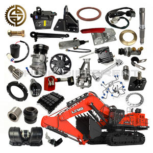 Repuestos Originales para Maquinaria de Construcción LGMG RTH100 CMT66 CMT106, Repuestos para Camiones Volquete de Minería, Repuestos para Camiones Volquete de Carrocería Ancha de Nueva Energía - Product Image 3