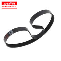 Piezas de Vehículos, Accesorios para Automóviles, Correa 4PK815 para Toyota