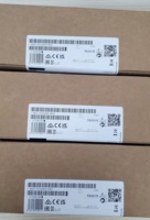 Precio Negociable 6AV2123-2GB03-0AX0 SIE_MENS 100% Nuevo y Original SIPLUS HMI Panel Táctil KTP700 Panel Inteligente Básico
