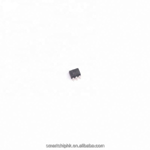 DRV8220DRLR SOT-563 มีชิปขับเคลื่อนมอเตอร์ดีซีแบบไร้แปรงถ่าน - Product Image 1