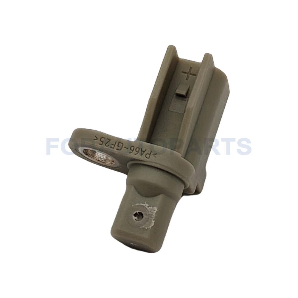 High Quality ABS Sensor Rear Wheel Speed Sensor for Ford ALS2379