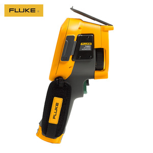 Fluke Ti400+ <b>Thermal</b> <b>Imaging</b> <b>Camera</b> Battery Charger 15W Industrial Use Handheld 320X240 Resolution - Product Image 1