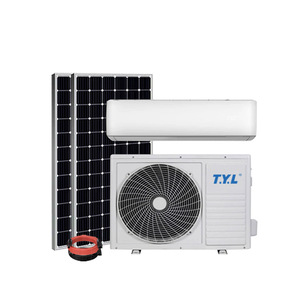 Aire Acondicionado Solar T.Y.L, Solo Frío, Sistema de Ahorro de Energía para el Hogar - Product Image 3