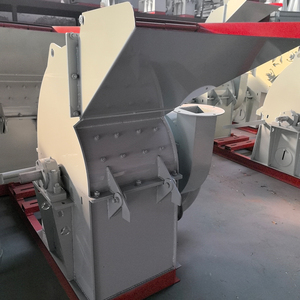 <span class=keywords><strong>Broyeur</strong></span> de bois et de sciure haute productivité avec moteur et moteur électrique 220V pour usage agricole - Product Image 6