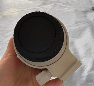 Obiettivo Zoom per Fotocamera Usato Originale Medio e Lungo E/F 70-200mm F2.8 L IS <span class=keywords><strong>USM</strong></span> di Seconda Mano - Product Image 4