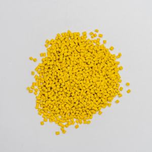 Granulés de PP recyclés, granulés de PP recyclés de qualité vierge, matière première plastique - Product Image 3