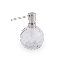 Bouteille à pompe en mousse 28/400, tête de pompe pour flacon de lotion, buse de shampoing, distributeur de savon mural pour la décoration intérieure et la douche