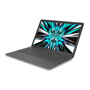 โน้ตบุ๊กคอมพิวเตอร์รุ่นยอดนิยมปี 2019 ขนาด 15.6 นิ้ว ระบบ Windows 10 รุ่นบางเฉียบ สำหรับใช้งานสำนักงานและธุรกิจ NK151U5 - Product Image 2