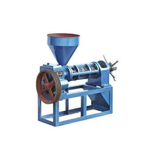 Multifunctional business neem seed oil extraction machine