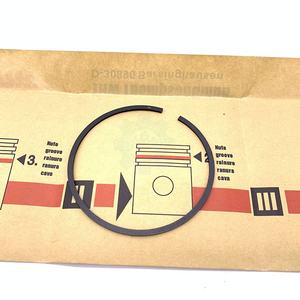 Anillos de Pistón 022198151B para VW Audi 3.2l R32 84mm BJS BFH BDL AXJ <span class=keywords><strong>AZZ</strong></span> - Product Image 2