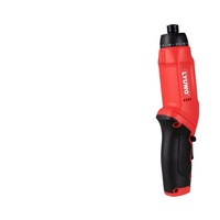Tournevis électrique sans fil 3,6 V, batterie lithium-ion 2000 mAh, 2 vitesses, couple 0,3-7,1 N.m, chargement Type-C, usage industriel et bricolage