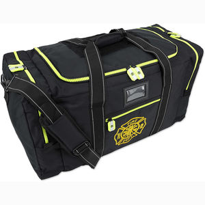 Free sample Popular Firefighter Bag with Safety Duffel Bag and Turnout Gear for Fire and Large <b>Fall</b> <b>Protection</b> - Product Image 2