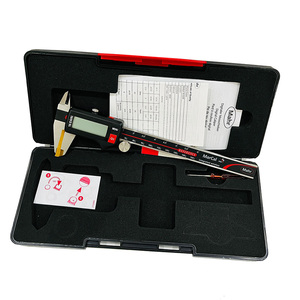เครื่องวัดระยะแบบดิจิตอลไร้สาย Mahr MarCal 16 EWRi ช่วงการวัด 0-150/200/300 มม. 0-6/8/12 นิ้ว รุ่น 4103400/4103401/4103402/4103403/4103404/4103405 - Product Image 4