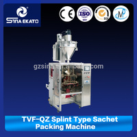 SINA EKATO Machine automatique de remplissage et de scellage de sachets Machine à emballer de sachets pour crème Lotion shampooing