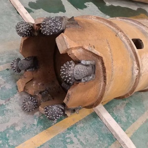 FAE C133 materiale eccellente punta triconica rullo cono ben trapano <span class=keywords><strong>Bit</strong></span> rullo coni fresa <span class=keywords><strong>Bit</strong></span> - Product Image 6