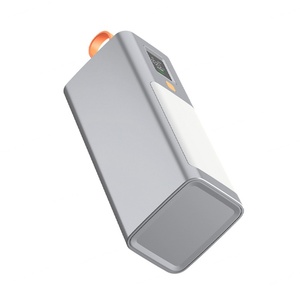 Batterie externe portable personnalisée, nouveau produit promotionnel, stockage d'énergie, PD100W, 40000mAh, charge rapide universelle - Product Image 5