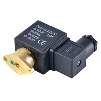 Transformateur de contrôle JBK5 pour système électrique de compresseur d'air à vis avec sortie de tension stable, matériau en laiton, garantie de 3 mois