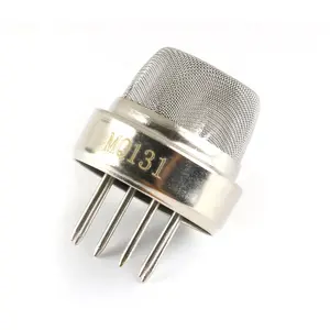 MQ Oxygen Gas Sensor Module MQ-131 Ozone Sensor For Ozone Low High Concentration Exceeded Alarm 10ppm-1000ppm Output MQ131
