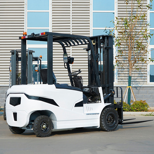 Envío Gratis, Montacargas Eléctricos <span class=keywords><strong>de</strong></span> 60v, 1 Tonelada, 1.5 <span class=keywords><strong>Toneladas</strong></span>, 2 <span class=keywords><strong>Toneladas</strong></span>, 3 <span class=keywords><strong>Toneladas</strong></span>, 5 <span class=keywords><strong>Toneladas</strong></span>, Mini Montacargas <span class=keywords><strong>de</strong></span> Batería, Montacargas Hidráulicos - Product Image 5