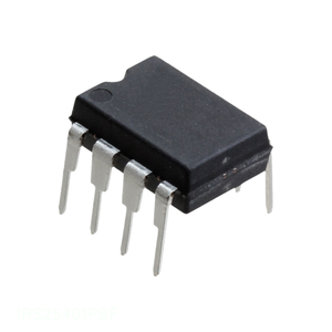 ชิ้นส่วนอิเล็กทรอนิกส์ IRS25401PBF 8 DIP ตัวจัดการพลังงาน (PMIC) ของแท้ - Product Image 1
