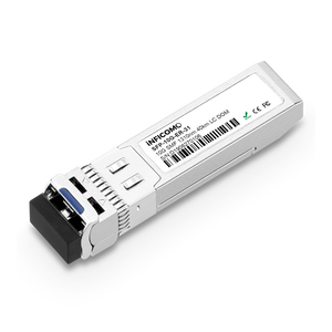 Émetteurs-récepteurs à fibre optique LC duplex <span class=keywords><strong>SFP</strong></span> + 10Gbps ER 1310nm SMF 40KM sans entretien - Product Image 2