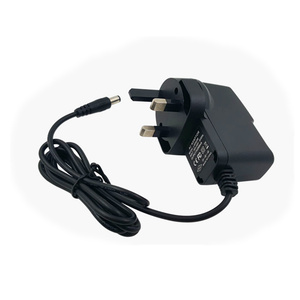 Cargador de 5V 2A para Smart TV Box Android, Adaptador de Corriente CA-CC para MXQ H96 X88 A5x <span class=keywords><strong>MAX</strong></span> V88 <span class=keywords><strong>T95</strong></span> X96 X92, Nuevo, Enchufe para Reino Unido y UE - Product Image 6