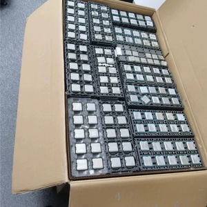 CPU de Alto Rendimiento 4509Y, Procesador Intel Xeon P70540-421 para Servidor, 8 Núcleos, 2.60 GHz, Memoria Inteligente DDR5 - Product Image 4