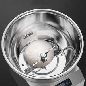 <span class=keywords><strong>Robot</strong></span> culinaire <span class=keywords><strong>Cuisinart</strong></span> 7L 210W pour la maison, usage domestique, cuisine, mélangeur à pâte - Product Image 4