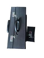 Valise de présentation de lunettes à chariot; Mallette de rangement pour lunettes de soleil; Rangement pour affichage de lunettes