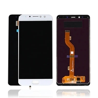 Affichage Téléphone LCD Écran Tactile Pour Infinix Hot 8 9 10 note10 11 12 X603 X650 X559 X624 Tecno 4 P36 Pro KE5 KC2 KC8 Camon 12 X605