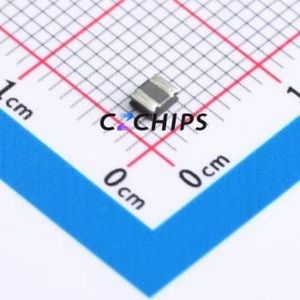 Inducteur de puissance MNR252012T1R2MT 1008 (Inductance : 1,2 µH) (Précision : 20 % Courant de saturation (Isat) : 2,67 A) - Product Image 2