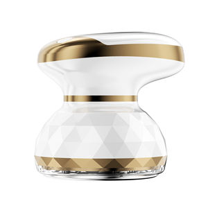 Masajeadores Eléctricos Portátiles Mini para Rostro y Cuerpo, Masaje Corporal Anticelulítico Portátil, Escultura Corporal - Product Image 6