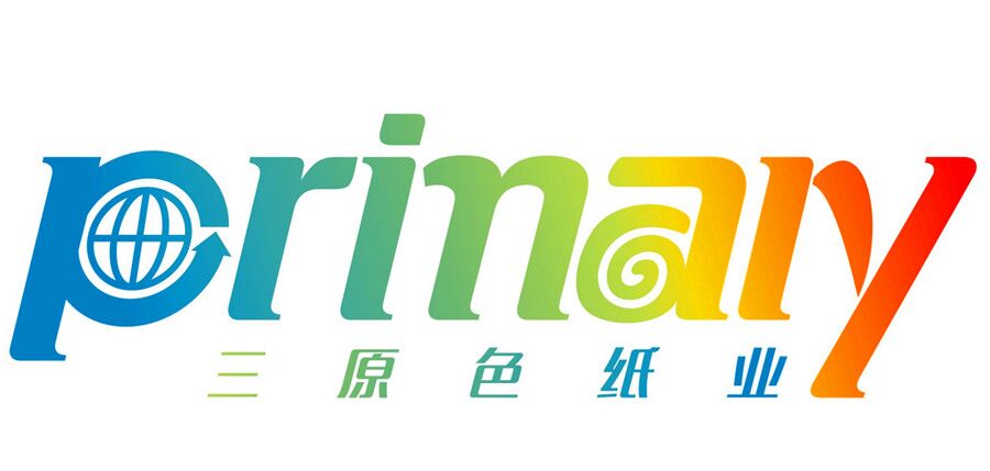 Zhejiang Three Primary Colors Paper Co., Ltd. logo